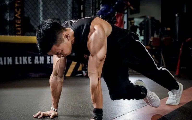 hiit la gi phuong phap tap luyen cuong do cao giup toi uu dot mo
