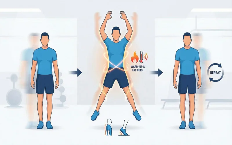 hiit la gi phuong phap tap luyen cuong do cao giup toi uu dot mo