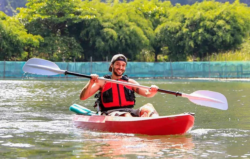 Kayak là gì?