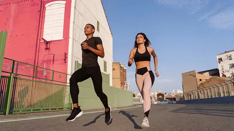 Những lưu ý khi tập cardio