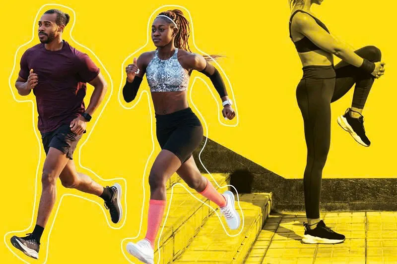 Tập cardio là gì?