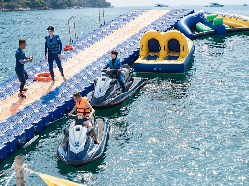 Dịch vụ mô tô nước uy tín nên cung cấp đầy đủ đồ bảo hộ, hướng dẫn sử dụng và khu vực vận hành được kiểm soát rõ ràng.