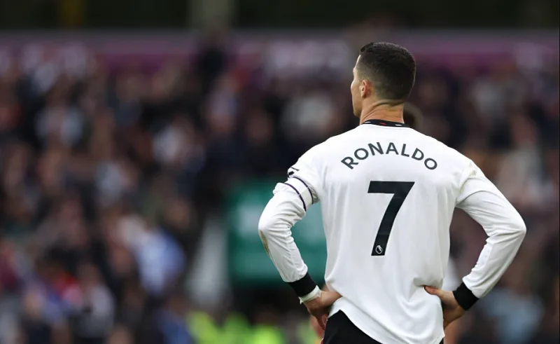 Những biệt danh nổi tiếng nhất của Cristiano Ronaldo