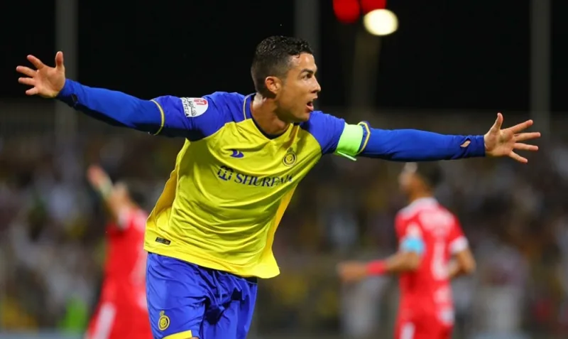 Biệt danh của Ronaldo gắn liền với sự nghiệp và thành tích thi đấu