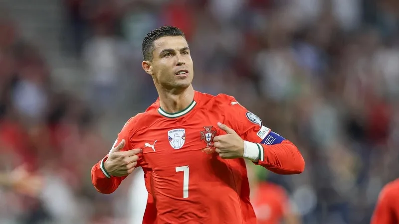 Biệt danh của Ronaldo có ý nghĩa gì đối với người hâm mộ?