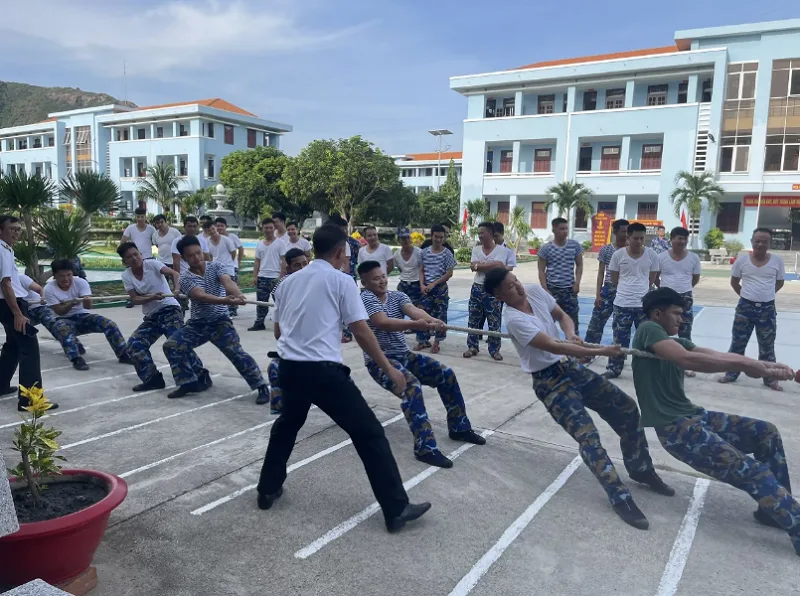 Vai trò của kỹ thuật trong kéo co